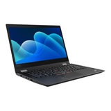 LENOVO THINKPAD X380 YOGA 13.2" FHD INTEL CORE I7-8650U 1.90 GHZ  - 16GB RAM, 256GB SSD - Touchscreen, Windows 11 Pro