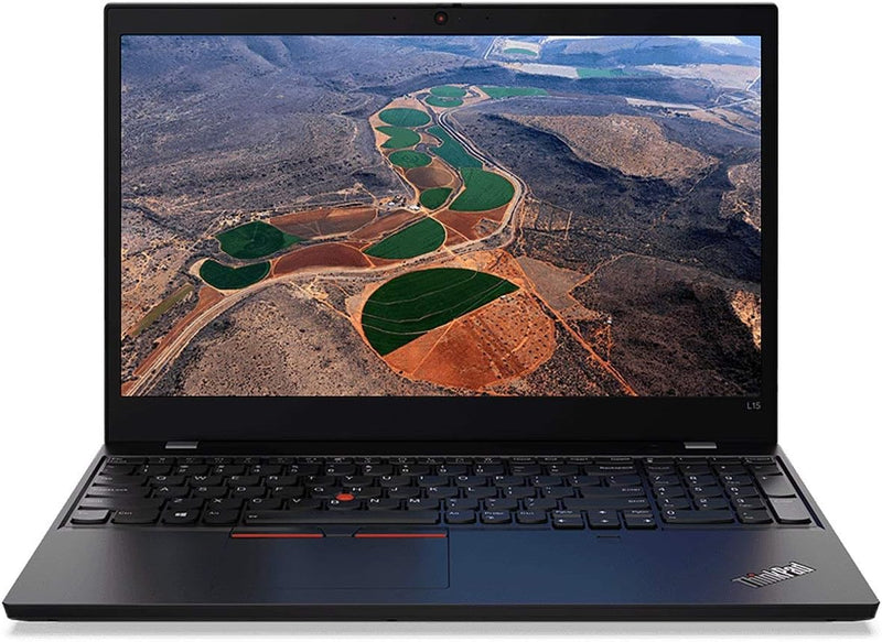 LENOVO THINKPAD L15 GEN 4 15.5" FHD AMD RYZEN 5 PRO 7530U WITH RADEON GRAPHICS  - 8GB RAM, 512GB SSD - Windows 11 Pro