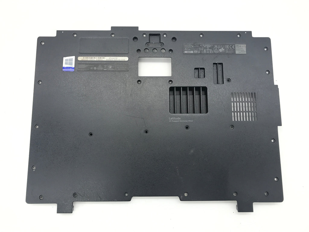Dell Latitude 7414 Bottom Cover 0HW58X