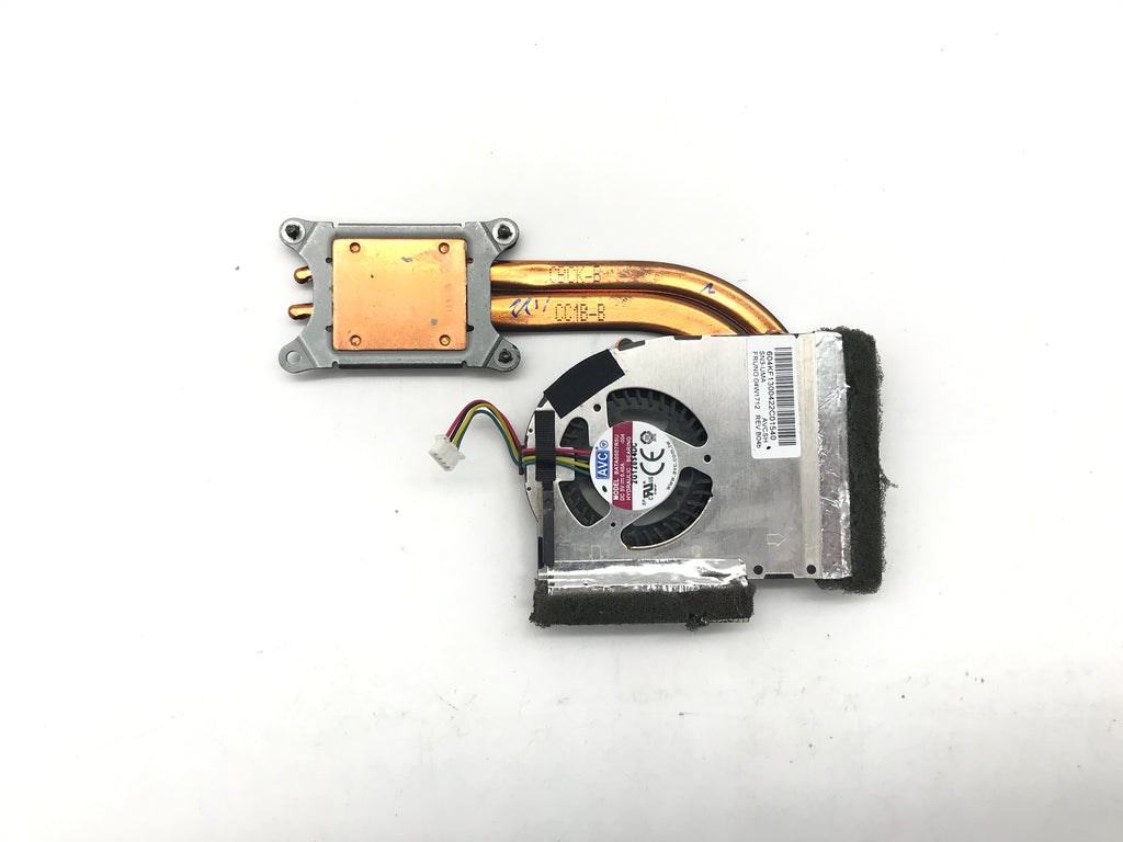 Lenovo Thinkpad T420s CPU Fan 04W1712