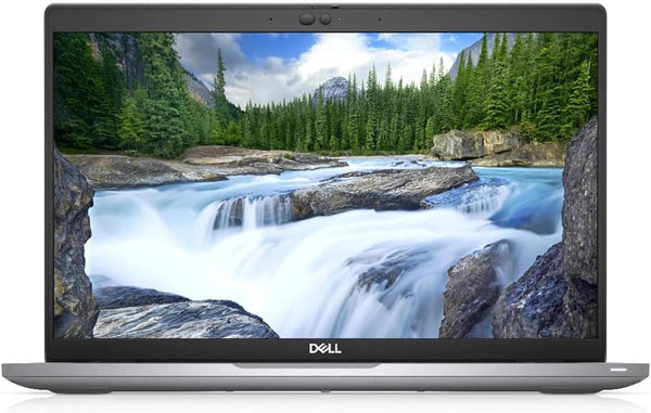 DELL LATITUDE 5420 14.0" FHD INTEL 11TH GEN CORE I5-1145G7 2.60 GHZ - 32GB RAM, 256GB SSD - Touchscreen, Backlit Keyboard, Webcam, Bluetooth - Windows 10 Pro