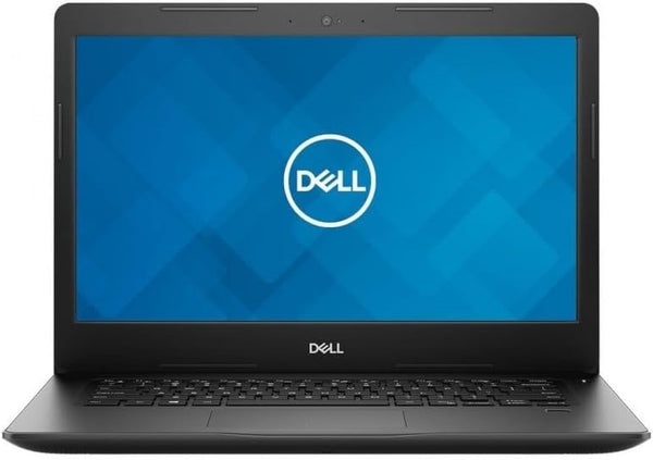 DELL LATITUDE 3490 13.9" FHD INTEL CORE I3-8130U 2.20 GHZ  - 16GB RAM, 256GB SSD - Windows 11 Pro