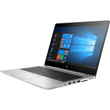 Grade B HP ELITEBOOK 840 G8 14.0" FHD INTEL 11TH GEN CORE I5-1145G7 2.60 GHZ - 16GB RAM, 256GB SSD - Backlit Keyboard, Fingerprint Reader, Smartcard Reader, Webcam, Bluetooth - Windows 11 Pro