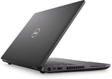 DELL LATITUDE 5401 13.9" FHD INTEL CORE I7-9850H 2.60 GHZ - 8GB RAM, 256GB SSD - Backlit Keyboard, Fingerprint Reader, Smartcard Reader, Webcam, Bluetooth, Windows 11 Pro