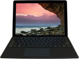 DELL LATITUDE 5285 12.3" INTEL CORE I3-7100U 2.40 GHZ - 4GB RAM, 256GB SSD - Touchscreen, Bluetooth - Windows 10 Pro