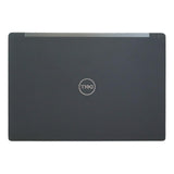 DELL LATITUDE 7290 12.5" INTEL CORE I5-8350U 1.70 GHZ - 16GB RAM - 256GB SSD - Backlit Keyboard, Smartcard Reader, Webcam, Bluetooth - Windows 10 Pro