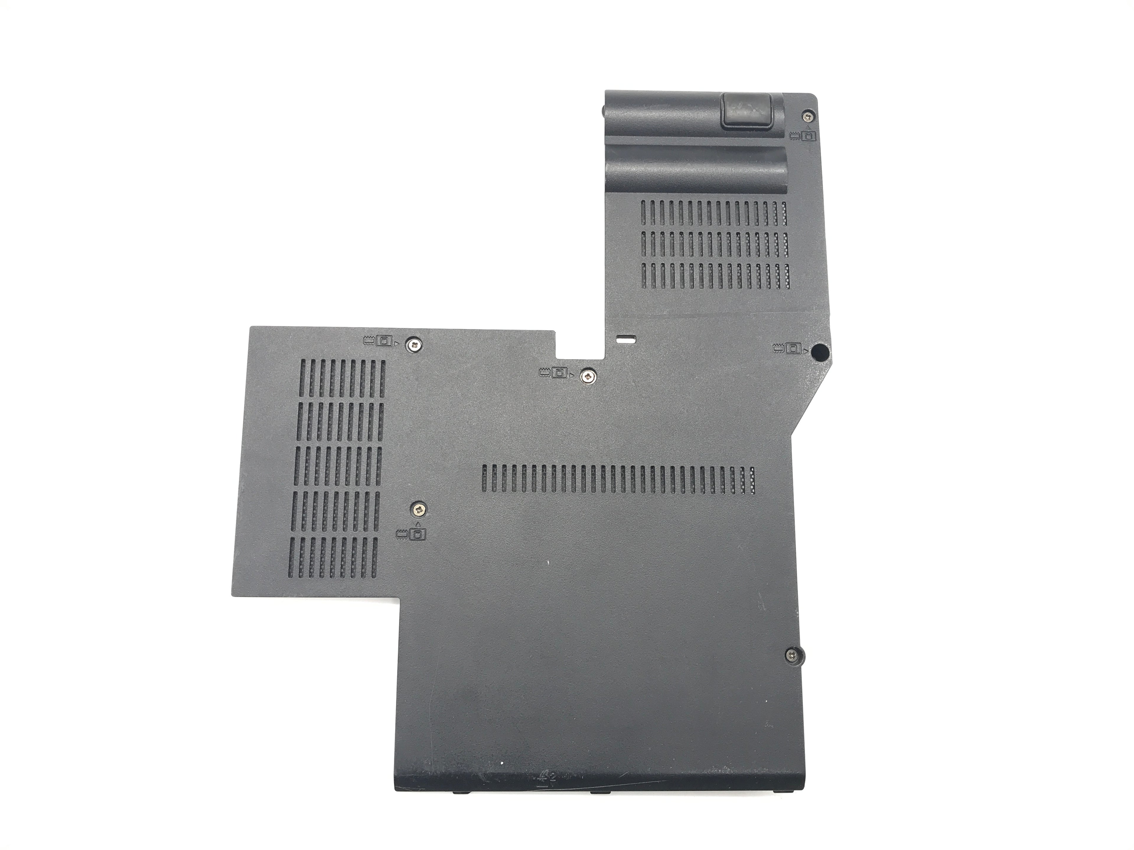 Lenovo Thinkpad L412 Bottom Case Cover 60Y5021