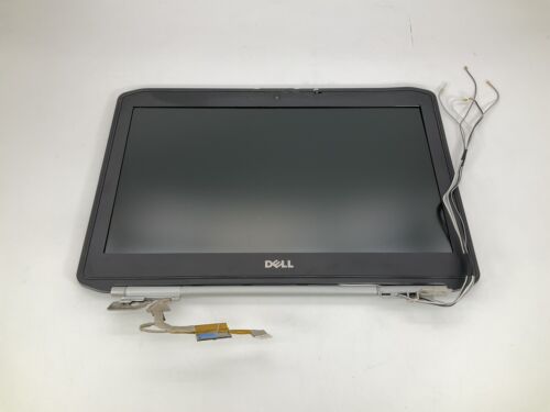 Dell Latitude E5420 Laptop 14" Matte LCD Screen Complete Assembly