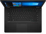 DELL LATITUDE 5480 13.9" FHD INTEL CORE I5-6440HQ 2.60 GHZ - 16GB RAM, 512GB SSD - - Windows 10 Pro
