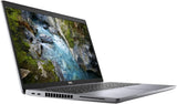 DELL PRECISION 3560 15.5" FHD INTEL 11TH GEN CORE I7-1165G7 2.80 GHZ - 16GB RAM, 1TB SSD - Backlit Keyboard, Webcam, Bluetooth - Windows 11 Pro