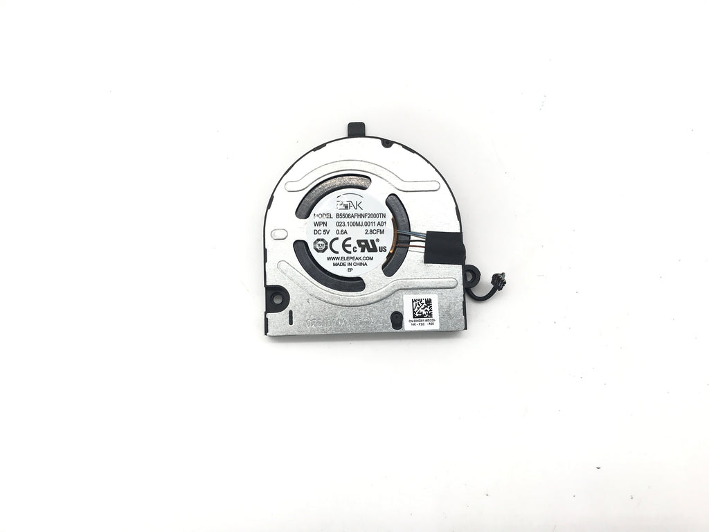 Dell Inspiron 13 5310 CPU Fan 0XKD91