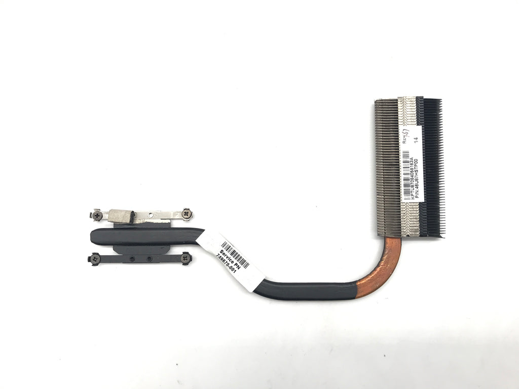 HP Pavilion 15-N Heatsink 749670-001