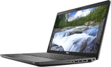 DELL LATITUDE 5501 15.5" INTEL CORE I7-9850H 2.60 GHZ - 32GB RAM, 256GB SSD - - Windows 11 Pro
