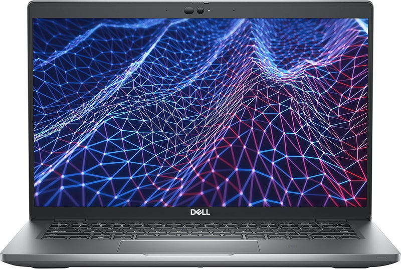 DELL LATITUDE 5430 14.0" FHD INTEL 12TH GEN CORE I7-1255U - 32GB RAM, 1TB SSD - Backlit Keyboard, Fingerprint Reader, Smartcard Reader, Webcam, Bluetooth - Windows 11 Pro