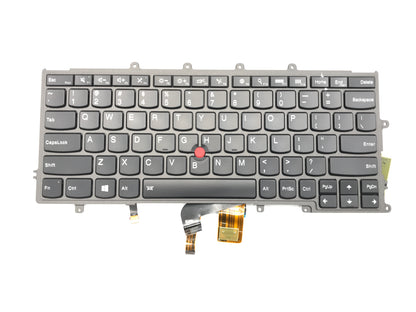 Lenovo Thinkpad X250 Keyboard 0C44020