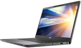 Dell Latitude 7300 14.0" FHD Intel Core i7-8665U 1.90GHz, 16GB RAM, 512GB SSD - Bluetooth Webcam - Windows 10 Pro