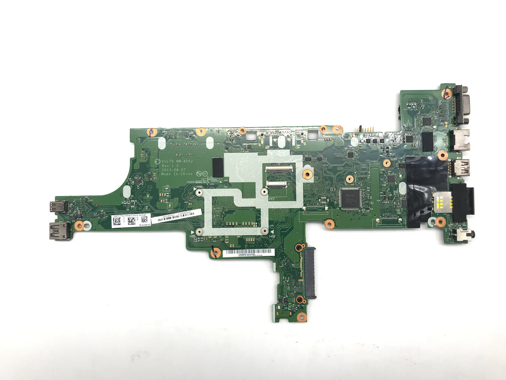 Lenovo Thinkpad T440s Motherboard 46100801001
