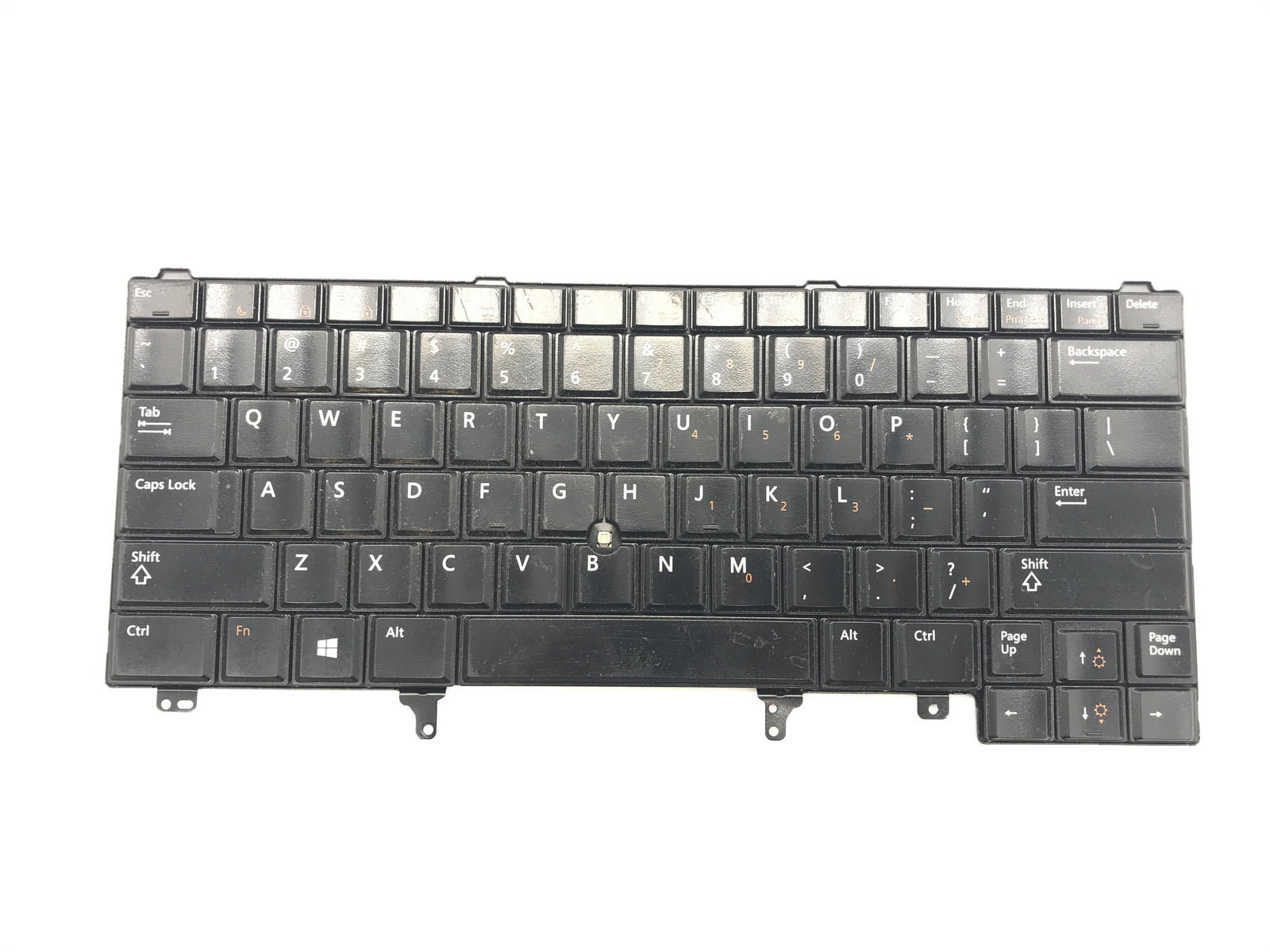 Dell Latitude E6430 Keyboard 08G016
