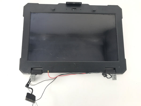 Dell Latitude Rugged Extreme 7414 LCD Assembly Complete