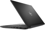 DELL LATITUDE 7490 13.9" FHD INTEL CORE I7-8650U 1.90 GHZ - 8GB RAM, 256GB SSD - - Windows 11 Pro