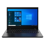 LENOVO THINKPAD L14 GEN 2 14.0" FHD INTEL 11TH GEN CORE I7-1185G7 3.00 GHZ  - 32GB RAM, 1TB SSD - Windows 11 Pro
