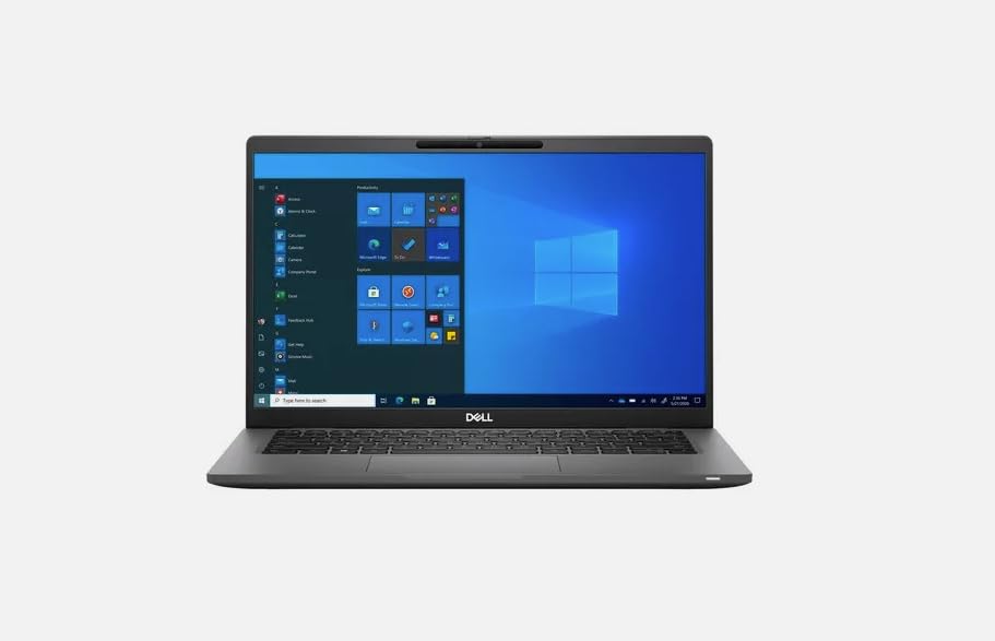DELL LATITUDE 7420 14.0" FHD INTEL 11TH GEN CORE I7-1185G7 3.00 GHZ - 32GB RAM, 256GB SSD - Touchscreen, Backlit Keyboard, Fingerprint Reader, Smartcard Reader, Webcam, Bluetooth, Windows 11 Pro