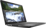 DELL LATITUDE 5501 15.5" INTEL CORE I7-9850H 2.60 GHZ - 32GB RAM, 256GB SSD - - Windows 11 Pro