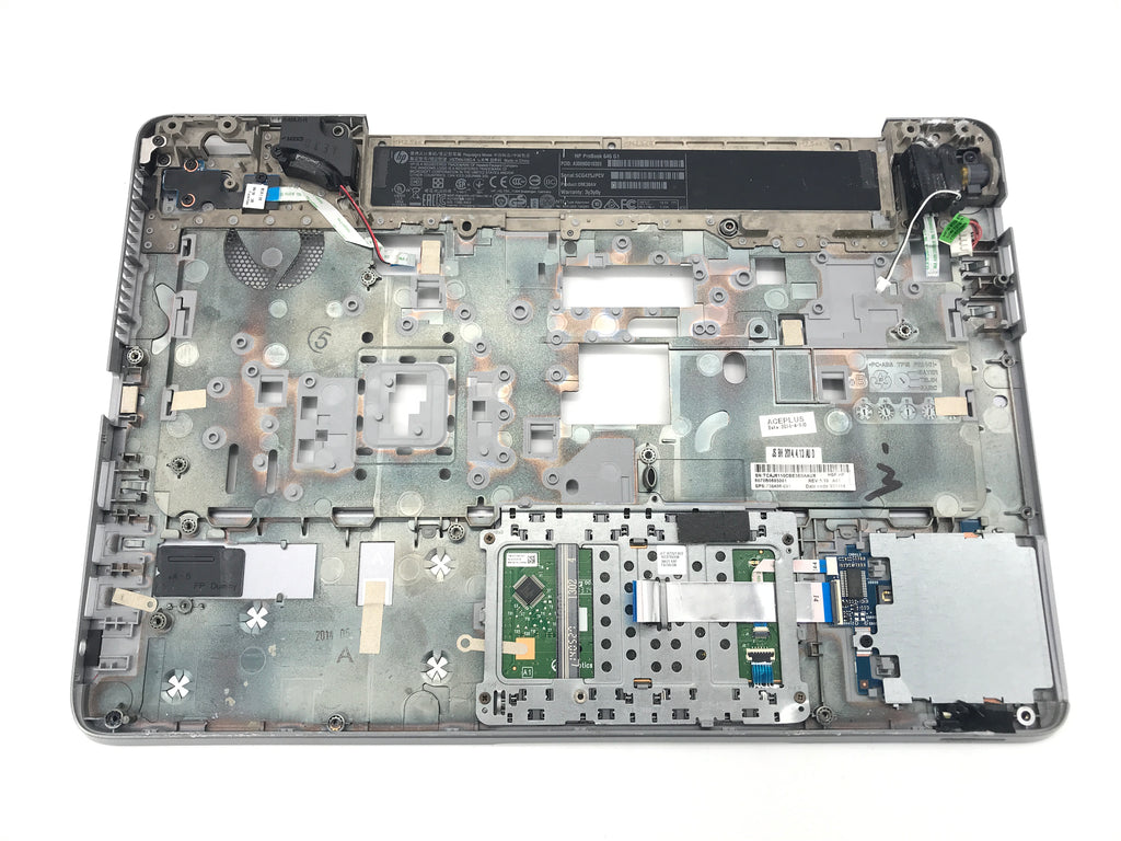 HP Probook 645 G1 Palmrest 738406-001