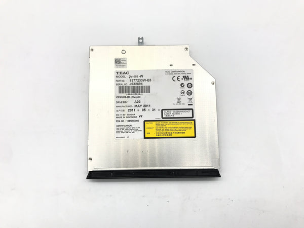 HP Elitebook 840 G4 DVD Drive 1977233W-E5
