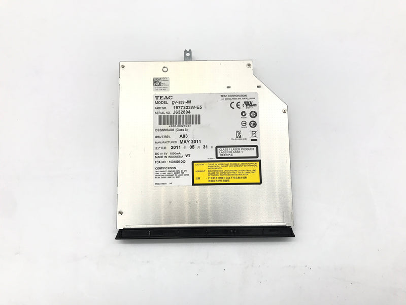 HP Elitebook 840 G4 DVD Drive 1977233W-E5
