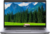 DELL LATITUDE 5411 14.0" FHD INTEL CORE I7-10850H 2.70 GHZ - 32GB RAM, 256GB SSD - Backlit Keyboard, Webcam, Bluetooth, Windows 11 Pro