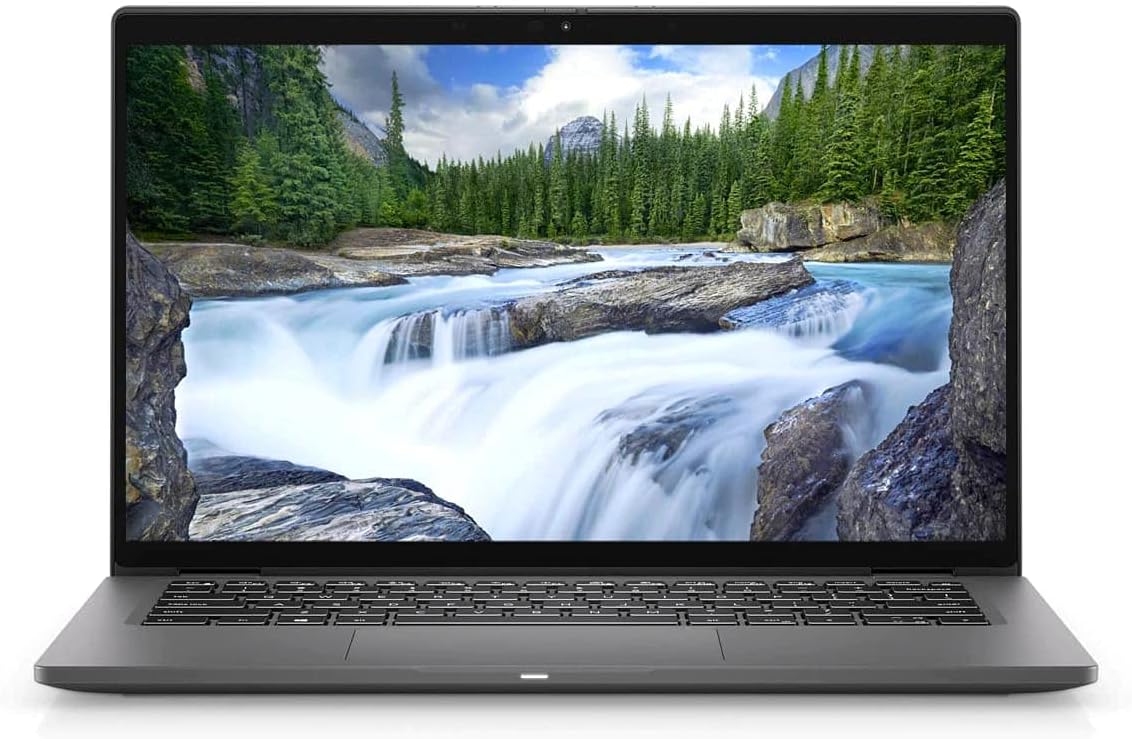 Grade B DELL LATITUDE 7420 14.0" FHD INTEL 11TH GEN CORE I7-1185G7 3.00 GHZ - 16GB RAM, 256GB SSD - Touchscreen, Backlit Keyboard, Fingerprint Reader, Smartcard Reader, Webcam, Bluetooth - Windows 10 Pro