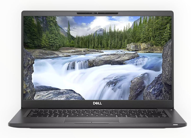 DELL LATITUDE 5401 13.9" FHD INTEL CORE I5-9300H 2.40 GHZ - 16GB RAM, 256GB SSD - - Windows 11 Pro