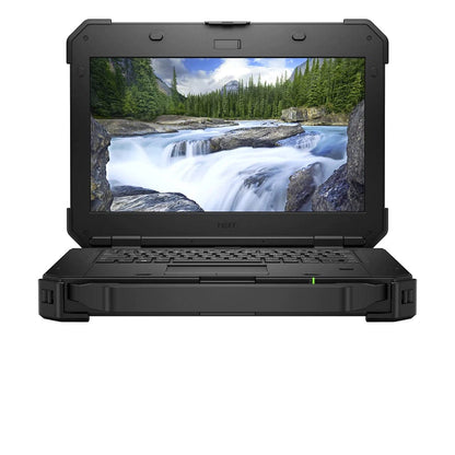 Dell Latitude 7424 Rugged Extreme - Intel Core i5-8650U