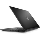 DELL LATITUDE 7480 13.9" FHD INTEL CORE I7-6600U 2.60 GHZ - 8GB RAM, 256GB SSD - Backlit Keyboard, Smartcard Reader, Webcam, Bluetooth - Windows 10 Pro