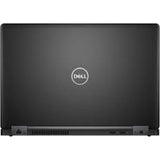 Grade B DELL LATITUDE E5550 15.5" FHD INTEL CORE I7-5600U 2.60 GHZ - 8GB RAM, 256GB SSD - Webcam, Bluetooth, Windows 10 Pro