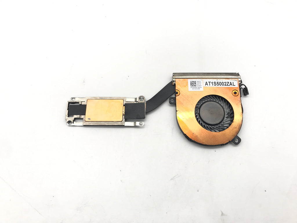 Dell Latitude 7280 CPU Fan 0KM50T