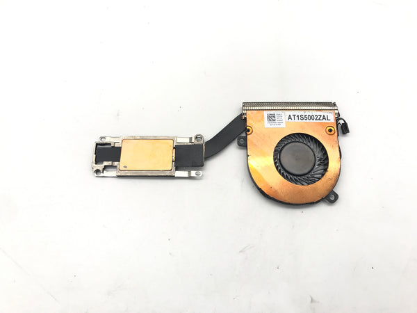 Dell Latitude 7280 CPU Fan 0KM50T