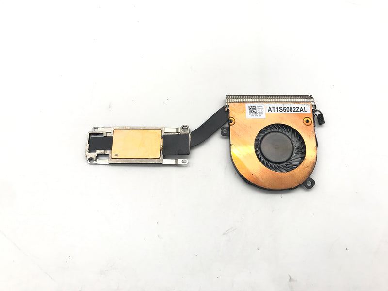 Dell Latitude 7280 CPU Fan 0KM50T