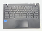 Acer Chromebook C771-C4TM Palmrest Keyboard Bottom Cover EAZHD001010