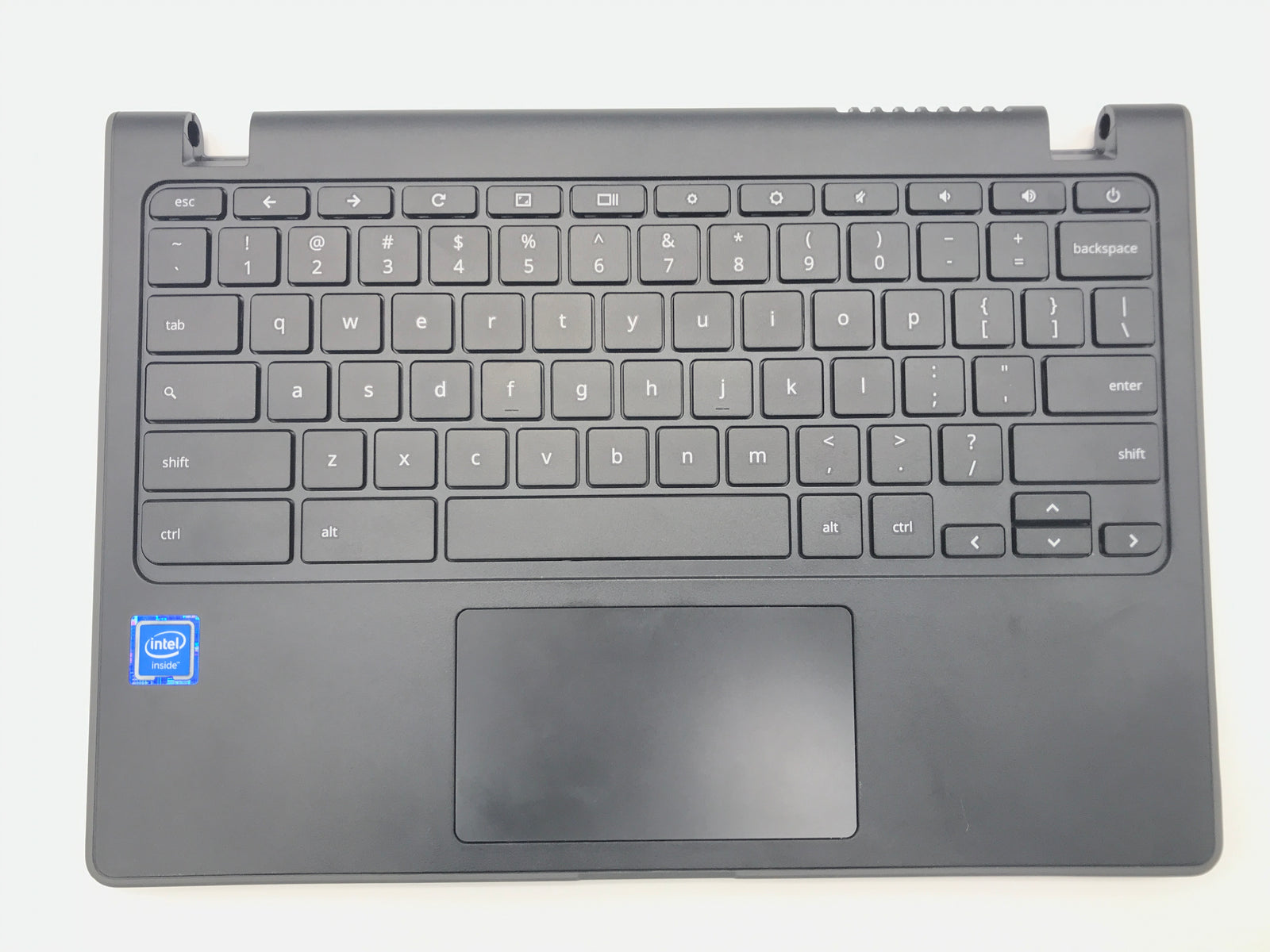 Acer Chromebook C771-C4TM Palmrest Keyboard Bottom Cover EAZHD001010