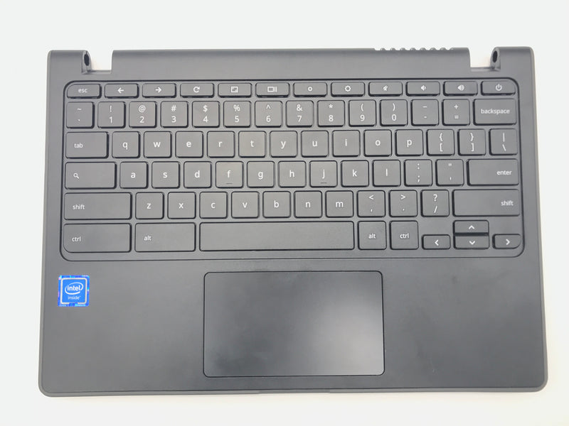 Acer Chromebook C771-C4TM Palmrest Keyboard Bottom Cover EAZHD001010