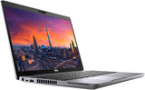 DELL PRECISION 3550 15.5" FHD INTEL CORE I7-10510U 1.80 GHZ - 16GB RAM, 512GB SSD - Backlit Keyboard, Webcam, Bluetooth - Windows 11 Pro