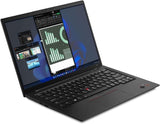 LENOVO THINKPAD X1 CARBON GEN 8 14.0" FHD INTEL CORE I5-10210U 1.60 GHZ - 16GB RAM, 1TB SSD - Windows 11 Pro