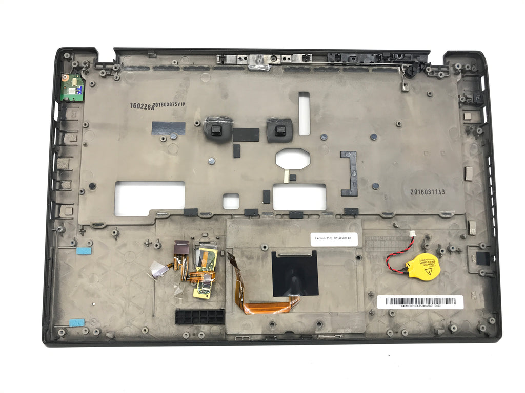 Lenovo Thinpad T470s Palmrest SM10H22112