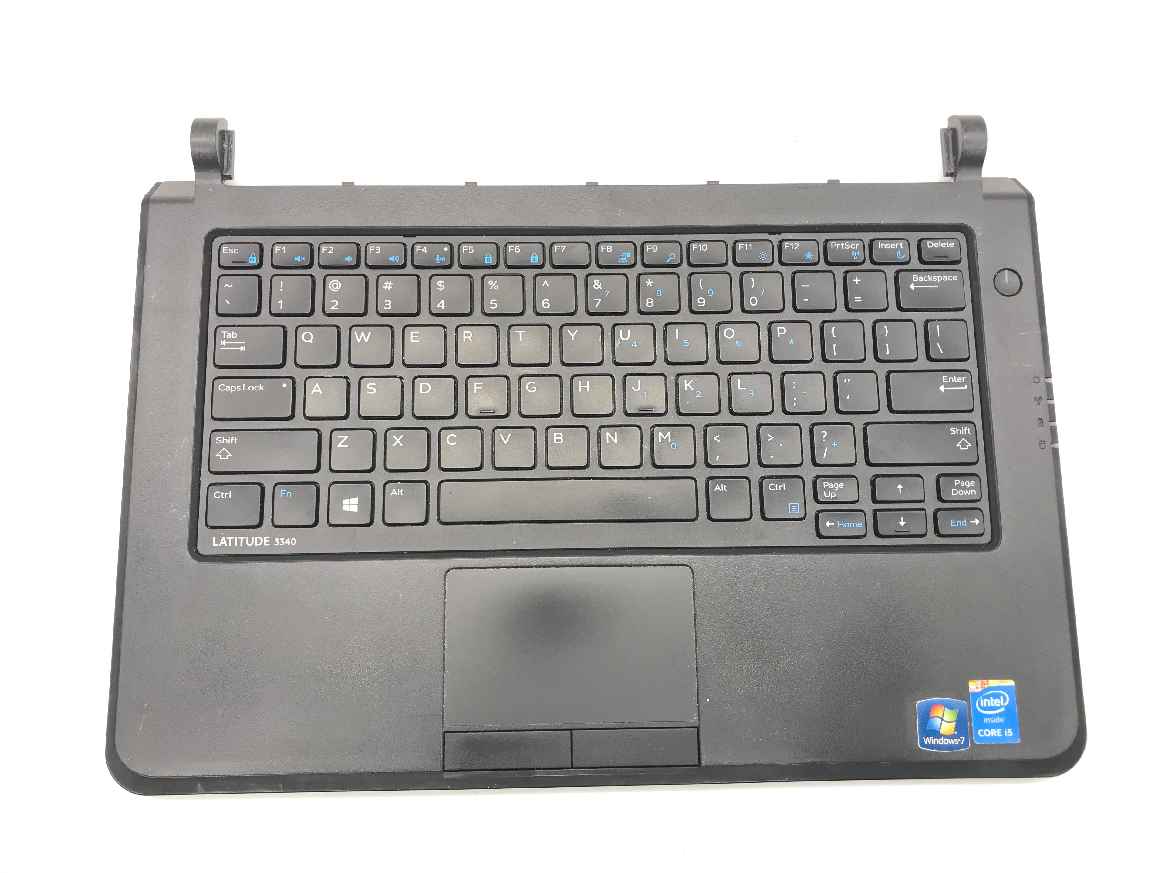 Dell Latitude 3340 Palmrest 0tcygh