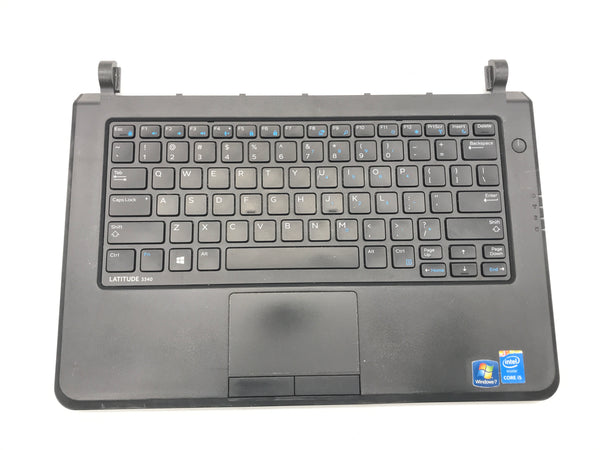 Dell Latitude 3340 Palmrest 0tcygh