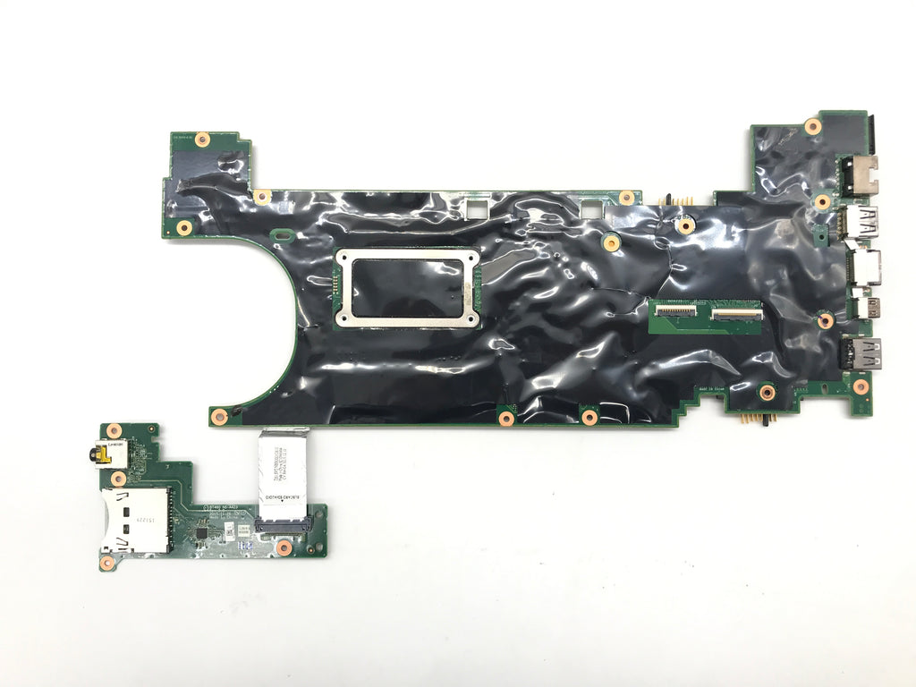 Lenovo Thinkpad T470s Motherboard 45105501062