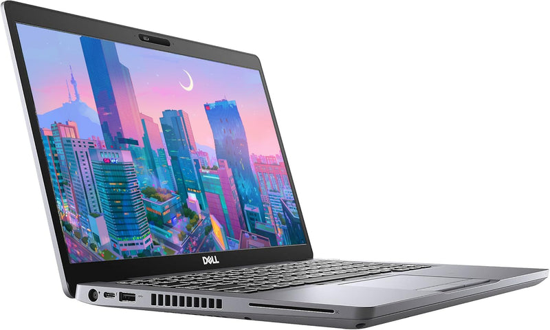 DELL LATITUDE 5410 13.9" FHD INTEL CORE I7-10610U 1.80 GHZ - 32GB RAM, 256GB SSD - Touchscreen - Windows 11 Pro