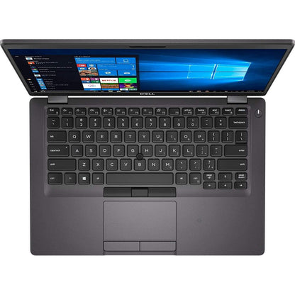 Grade B DELL LATITUDE 5400 13.9" FHD INTEL CORE I5-8365U 1.60 GHZ - 32GB RAM, 512GB SSD - Touchscreen, Webcam, Bluetooth - Windows 11 Pro